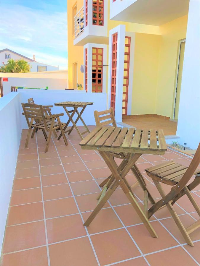 Sea Avenue House - Center Baleal - Surfboard Included Apartment Ferrel  Exterior photo