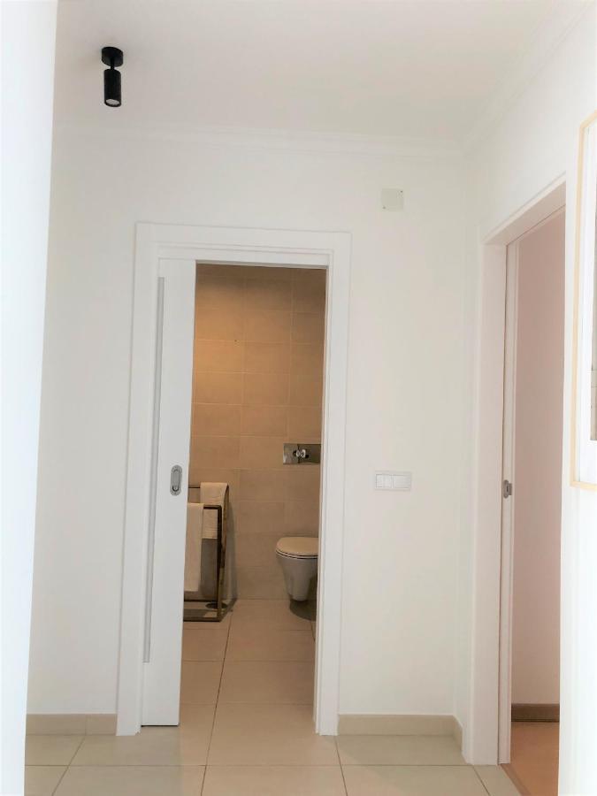 Sea Avenue House - Center Baleal - Surfboard Included Apartment Ferrel  Exterior photo
